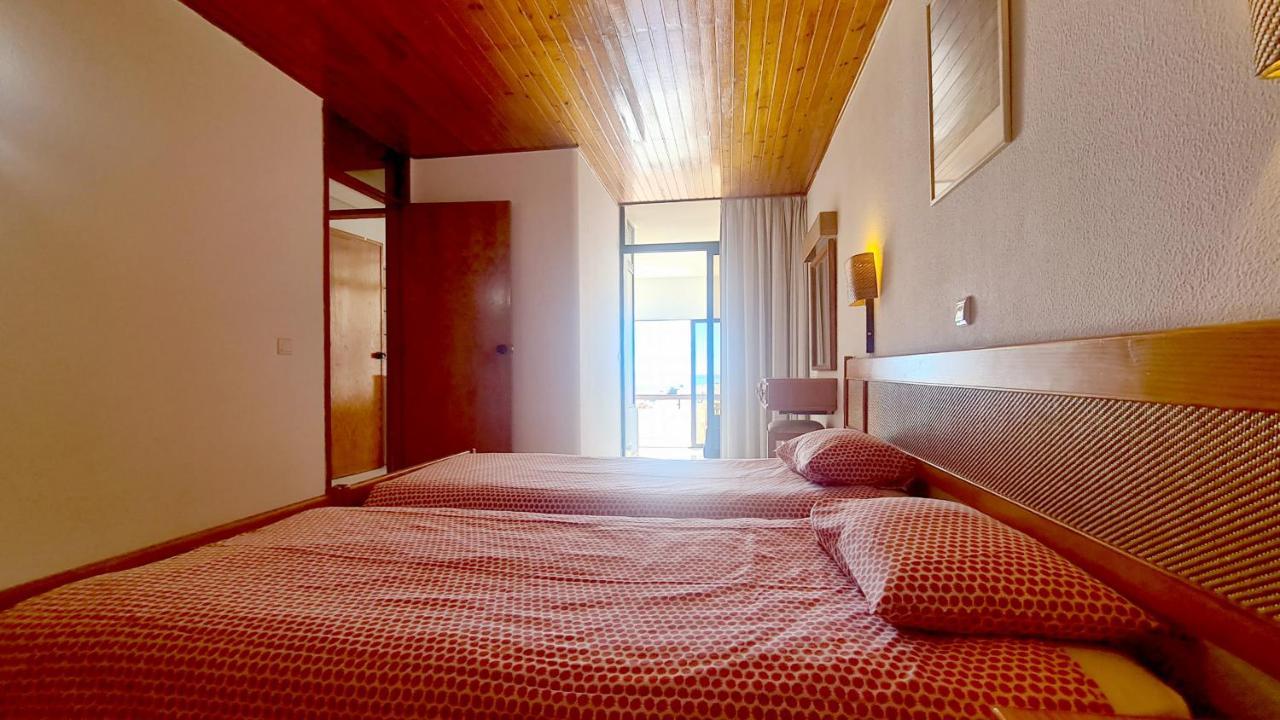Albufeira, Sea And Old Town View Apartment *