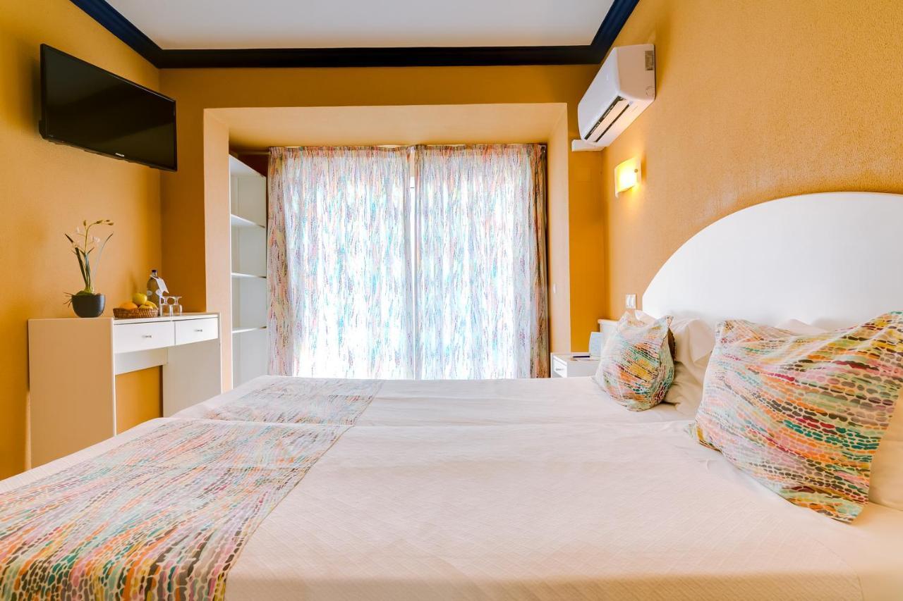 Hotel Atismar 3*
