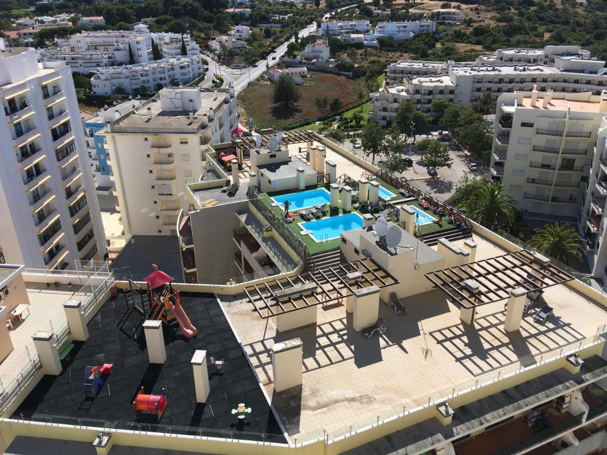 1b Terrace B - Casas & Papeis Apartment