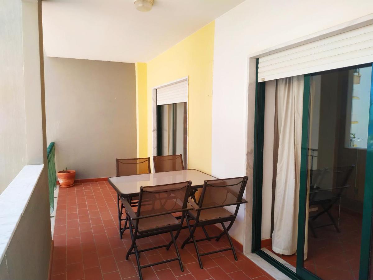 Apartment 1b Terrace B - Casas & Papeis Armacao de Pera