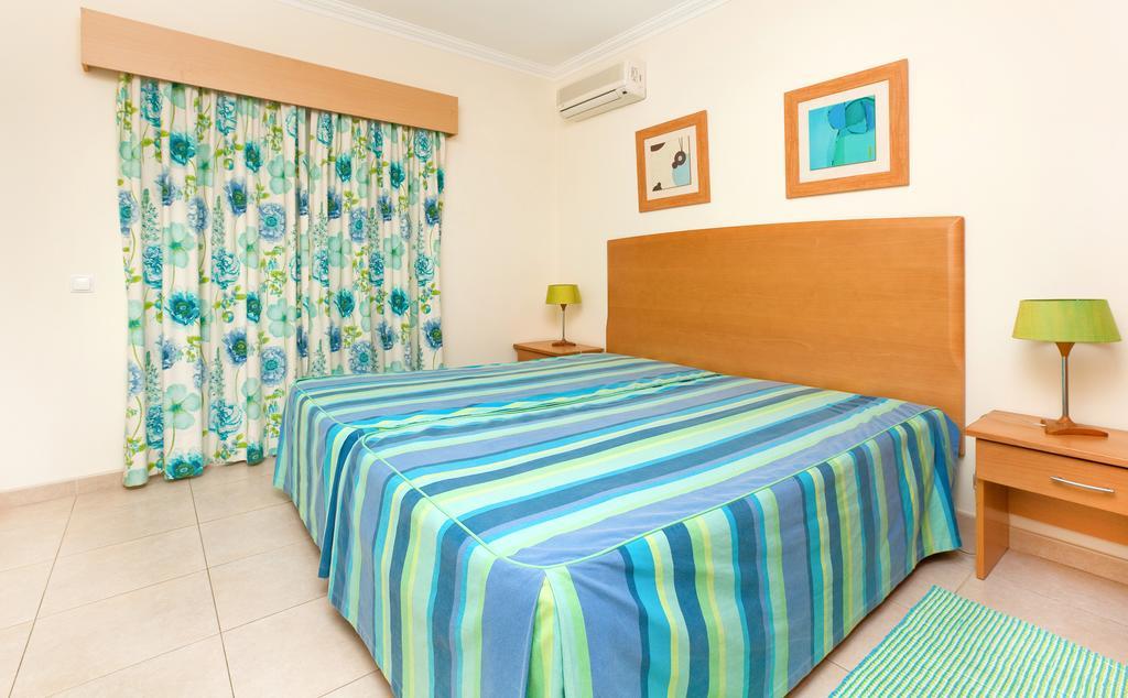 Urban Flamingo Aparthotel Portimao