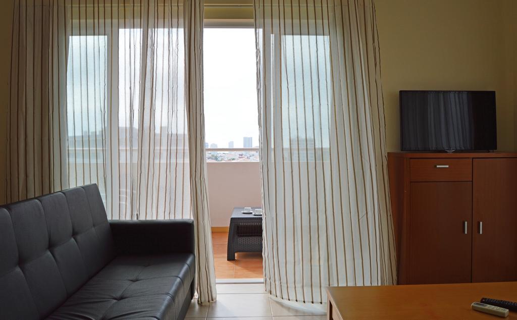Aparthotel Urban Flamingo Portimao