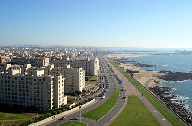 Casa Da Sofia * Leca da Palmeira