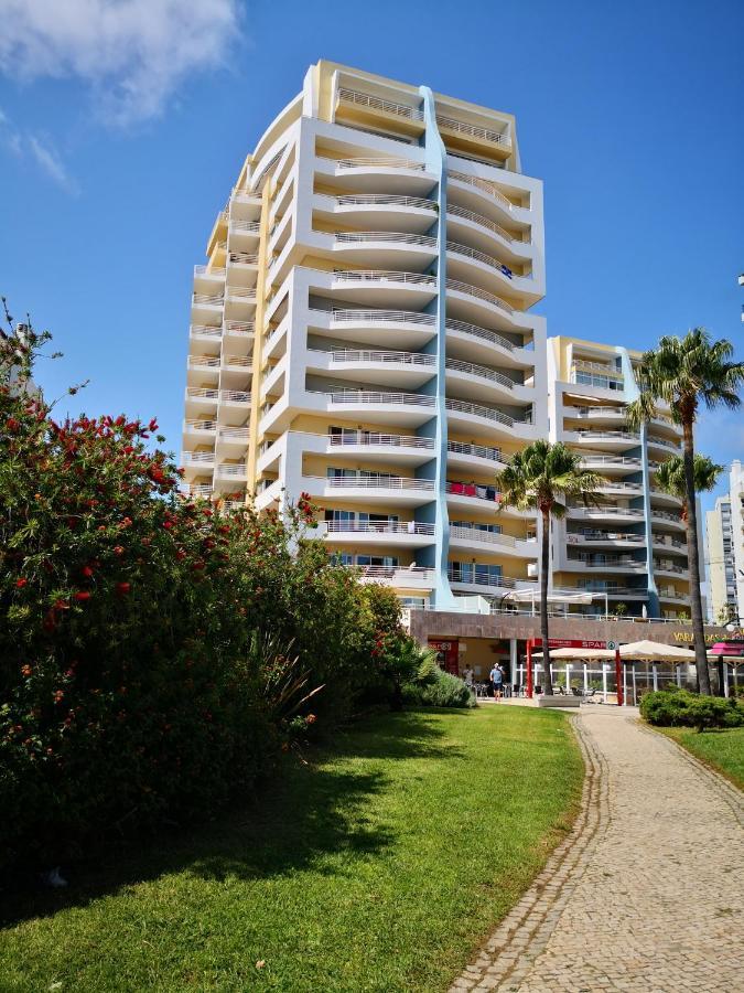 Algarve Dream View 2b Flat Portimao