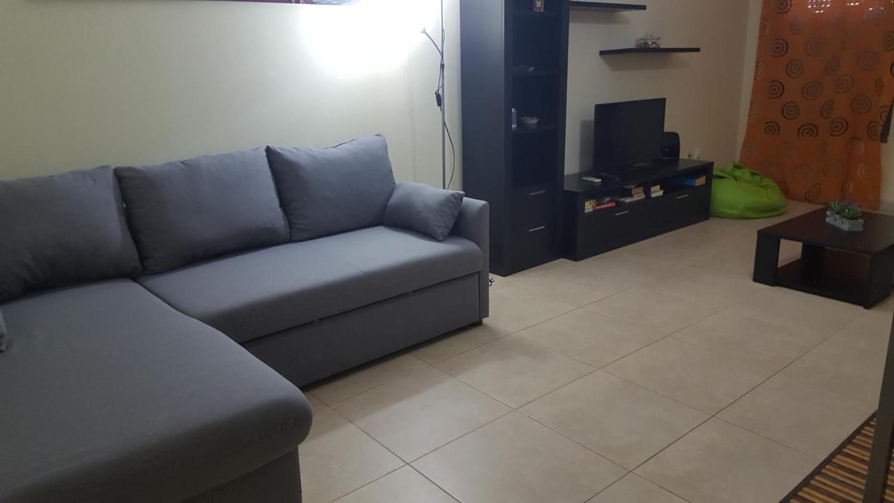 Apartment Plaza 305 *