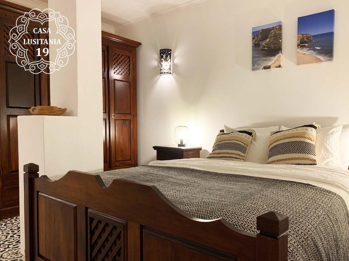 Casa Lusitania 19 FAO