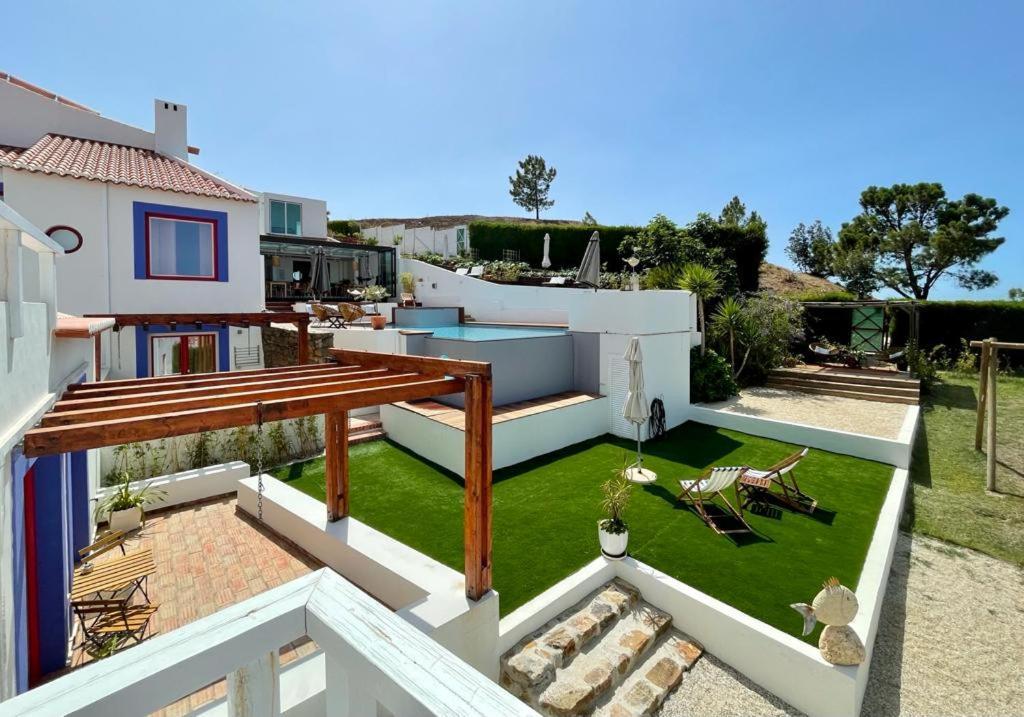 Casas Do Moinho - Turismo De Aldeia 5*