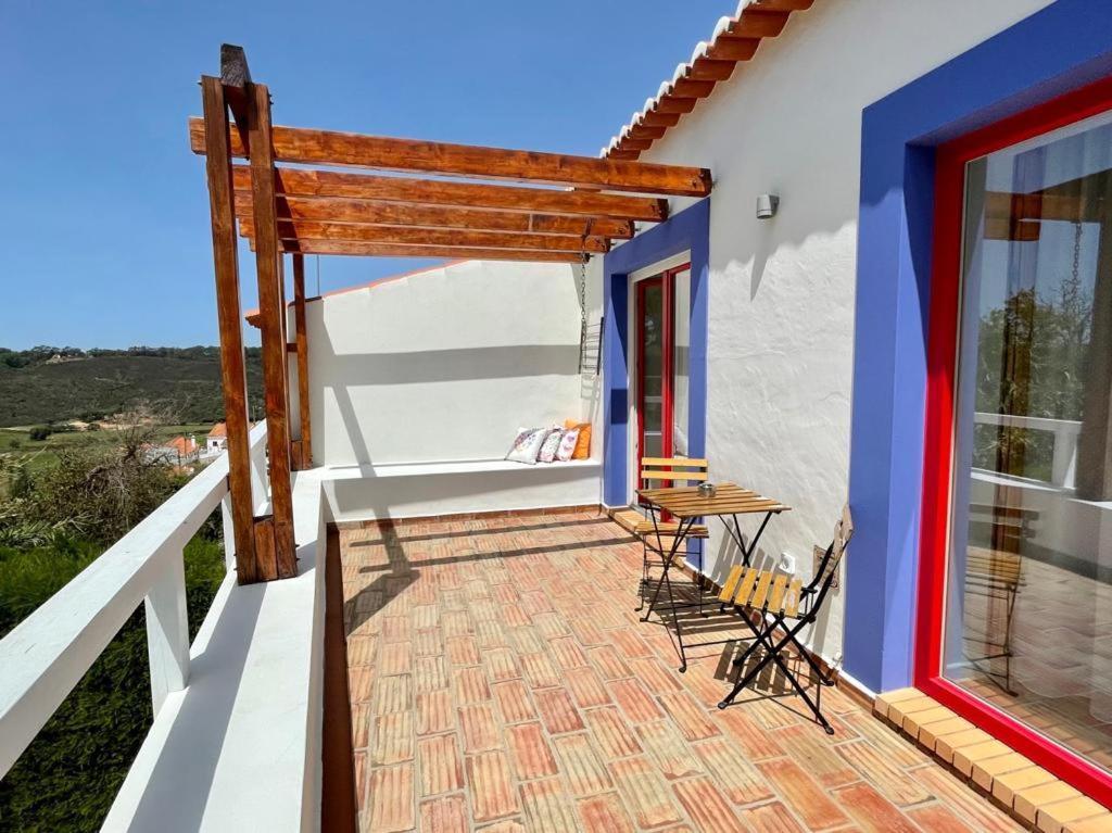 Casas Do Moinho - Turismo De Aldeia Guest house Odeceixe