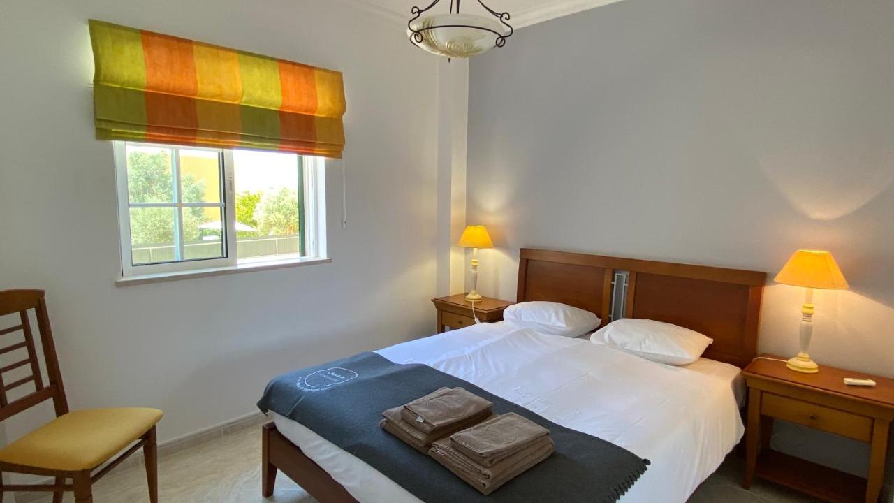 Oliveira By Check-in Portugal Villa *