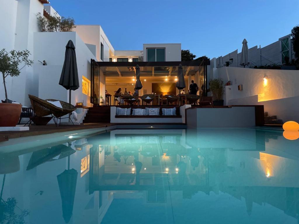 Casas Do Moinho - Turismo De Aldeia Guest house Odeceixe