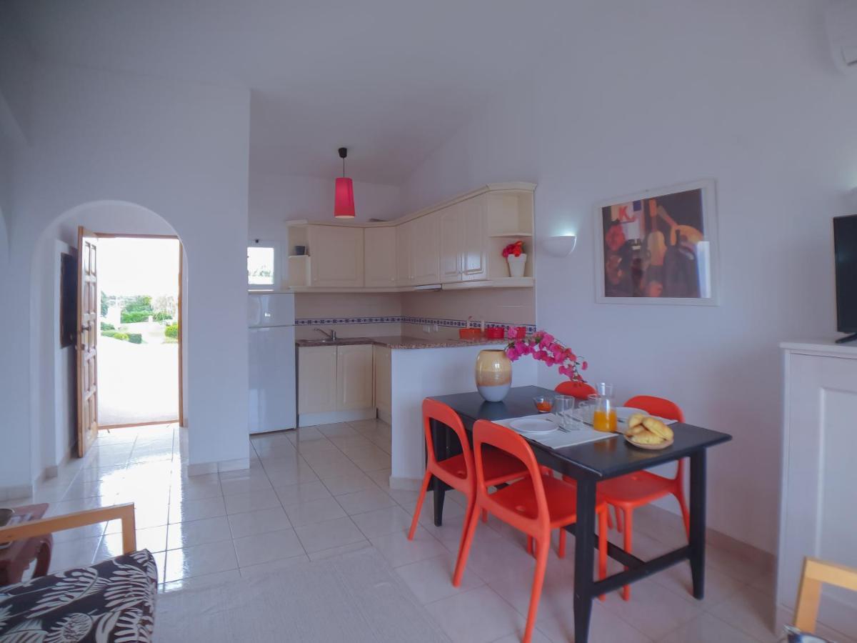 Apartment Typical Tm Flat With A Terrace And Sea View In Vsr