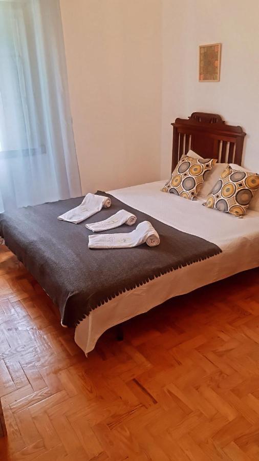 Bed & Breakfast Lanui Vintage Sintra