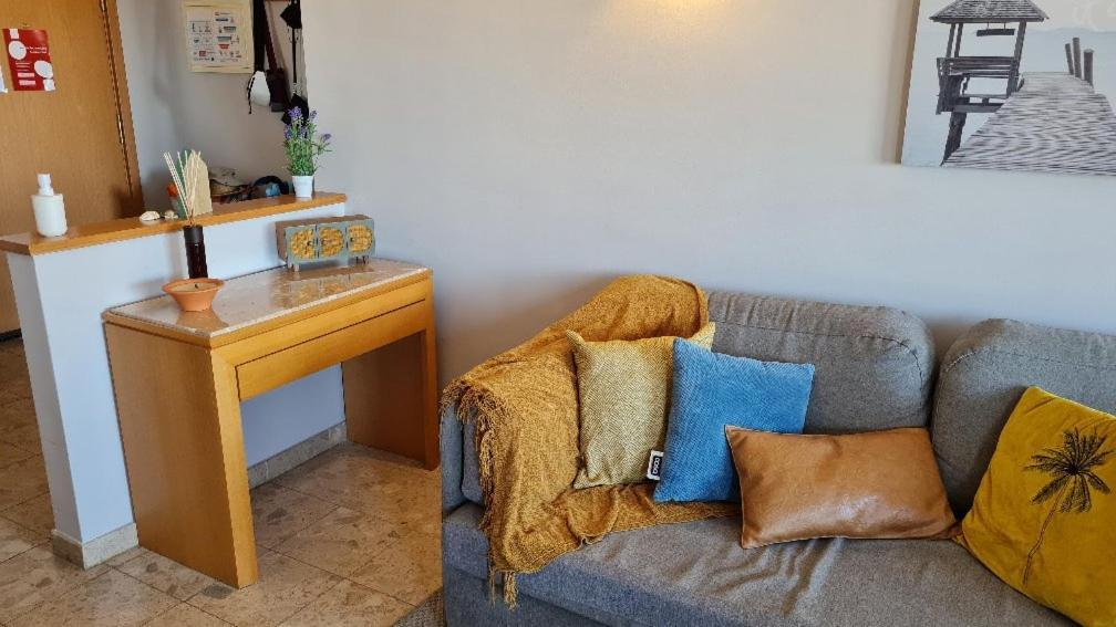 Apartamento Sol's