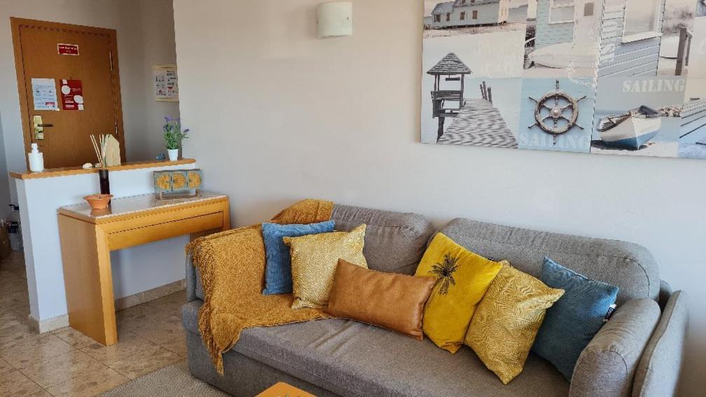 Sol's Apartamento Portimão