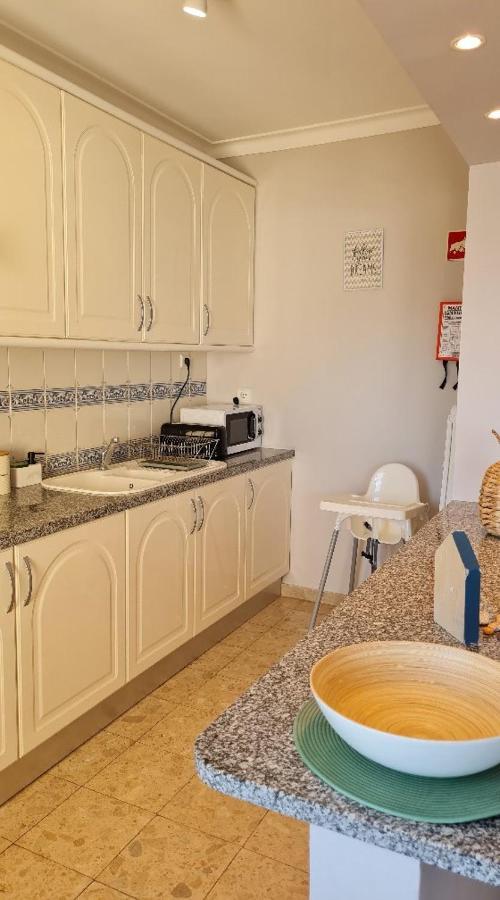 Apartamento Sol's