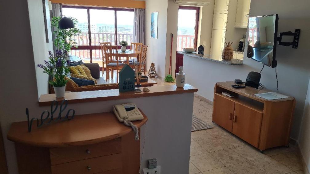 Sol's Apartamento Portimão