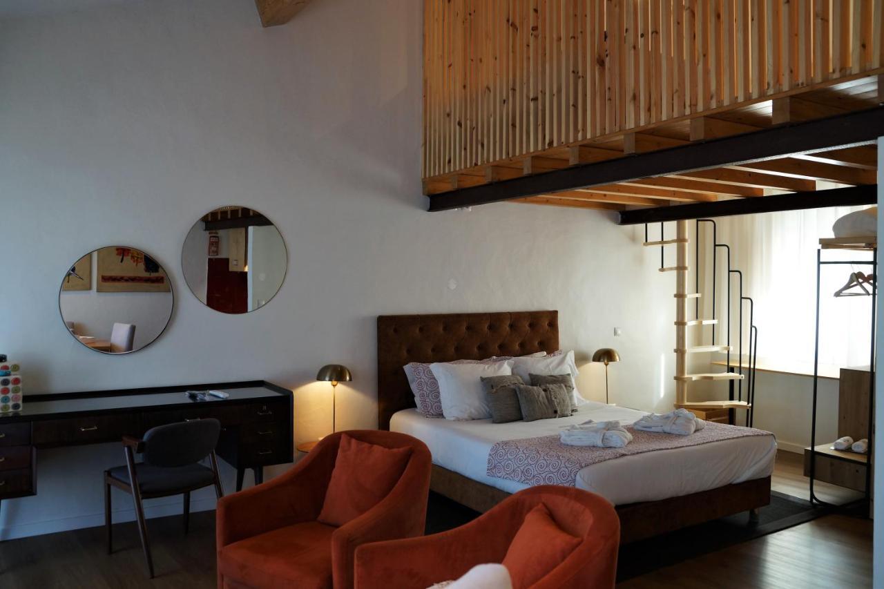 Casas Do Moinho - Turismo De Aldeia Odeceixe