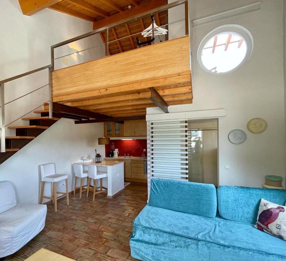 Casas Do Moinho - Turismo De Aldeia Guest house