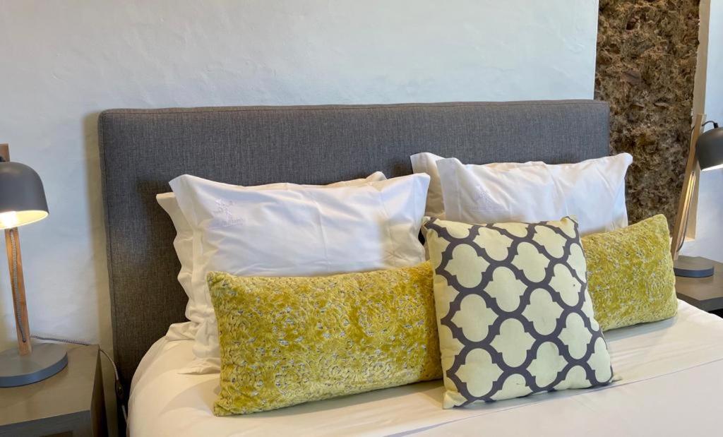 Guest house Casas Do Moinho - Turismo De Aldeia 5*