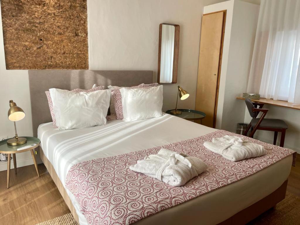 Casas Do Moinho - Turismo De Aldeia 5* Odeceixe