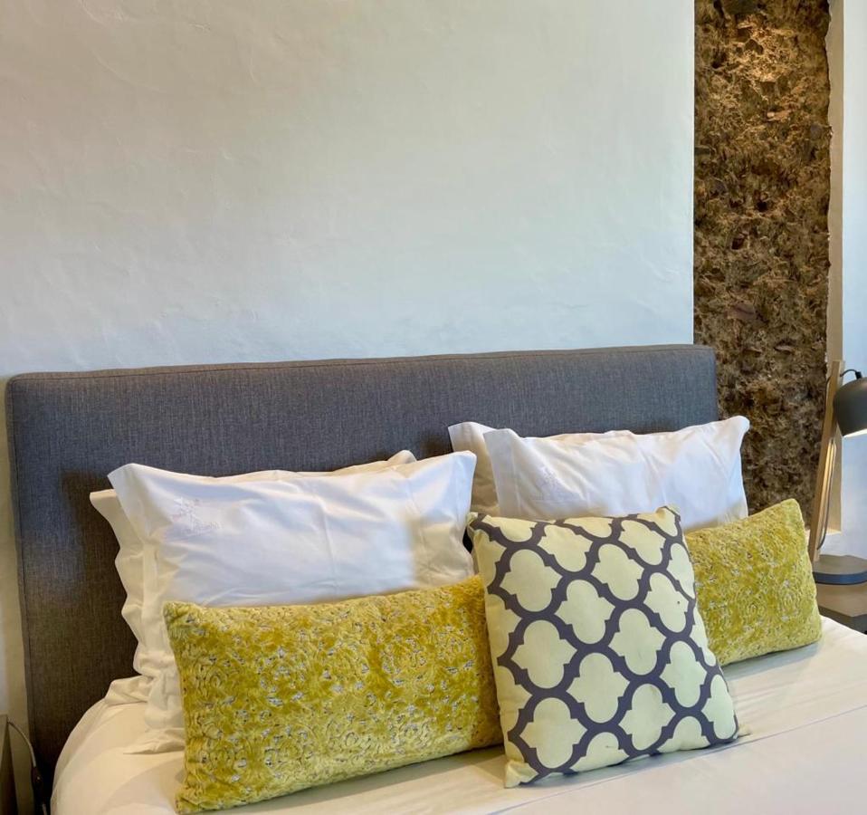 Guest house Casas Do Moinho - Turismo De Aldeia Odeceixe