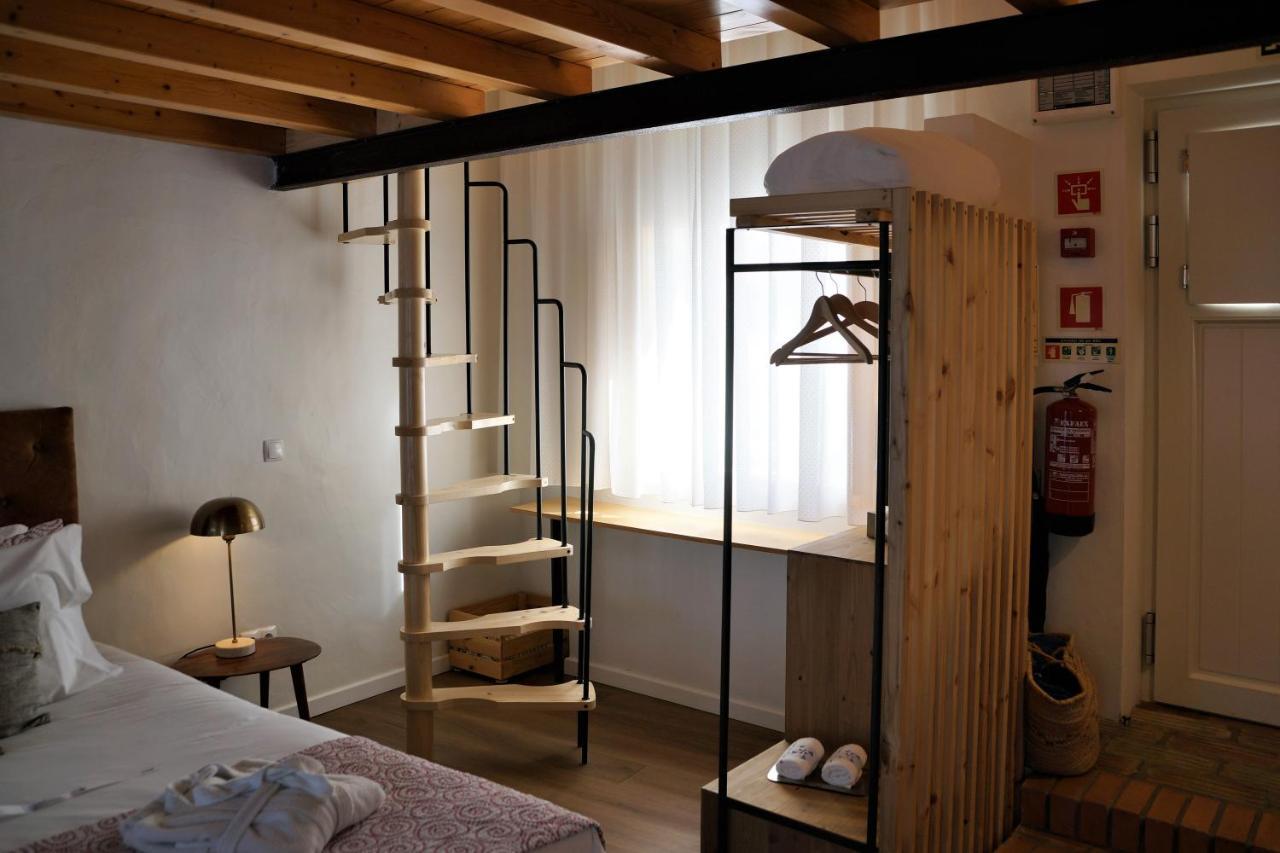 Casas Do Moinho - Turismo De Aldeia Guest house
