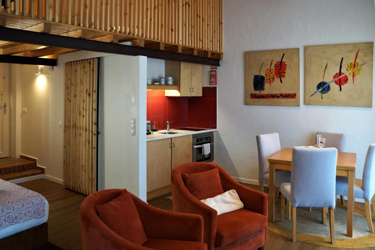 Casas Do Moinho - Turismo De Aldeia 5* Odeceixe