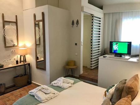 Casas Do Moinho - Turismo De Aldeia Guest house