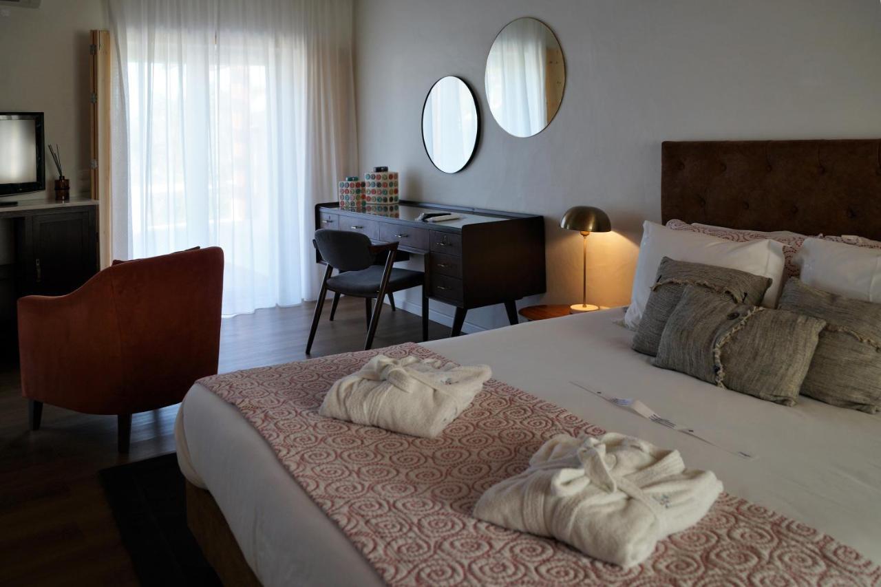 Guest house Casas Do Moinho - Turismo De Aldeia 5*