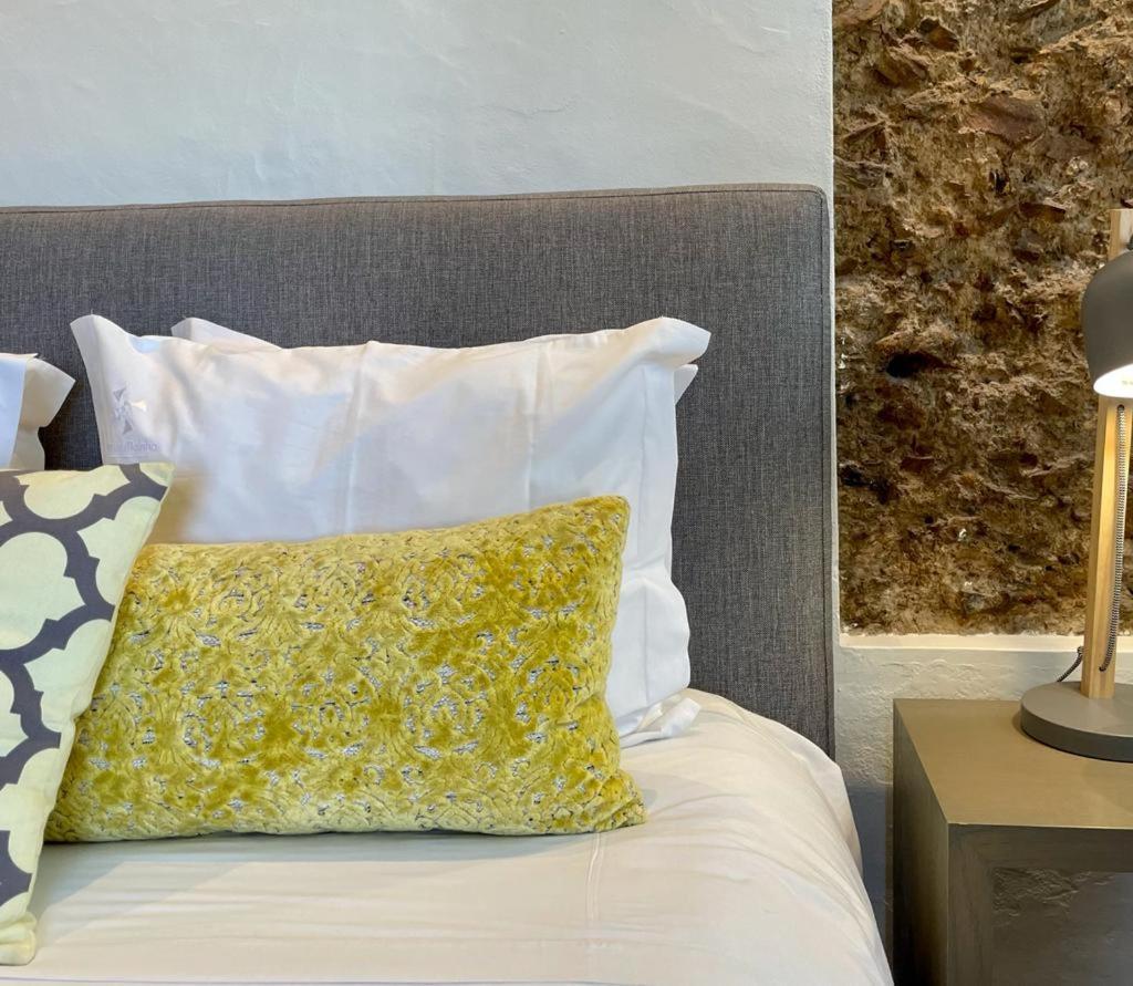 Guest house Casas Do Moinho - Turismo De Aldeia 5*