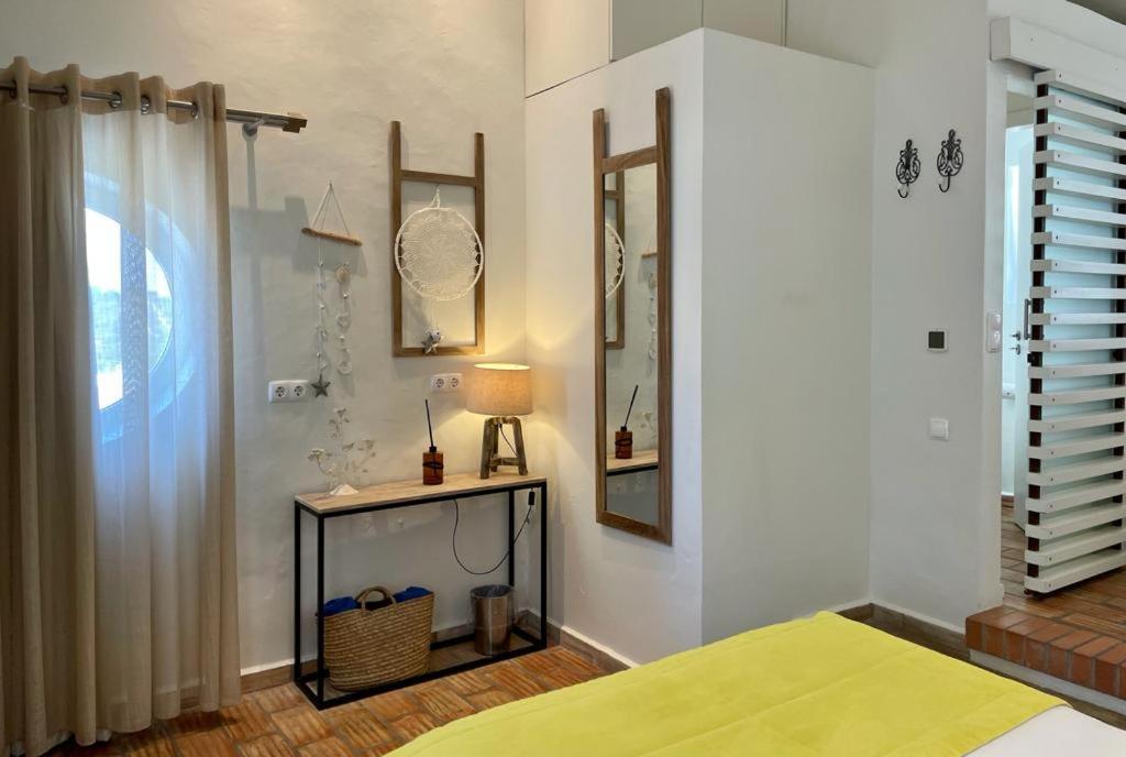 Casas Do Moinho - Turismo De Aldeia