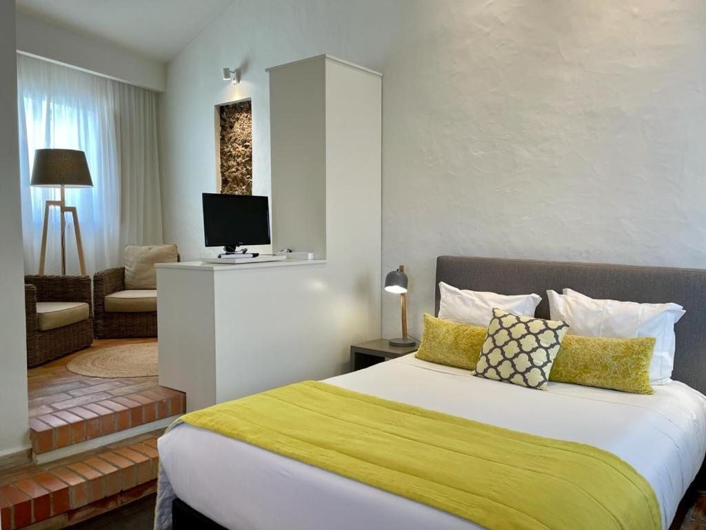 Casas Do Moinho - Turismo De Aldeia Odeceixe