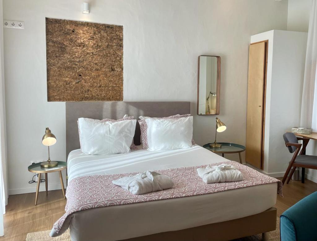 Guest house Casas Do Moinho - Turismo De Aldeia Odeceixe