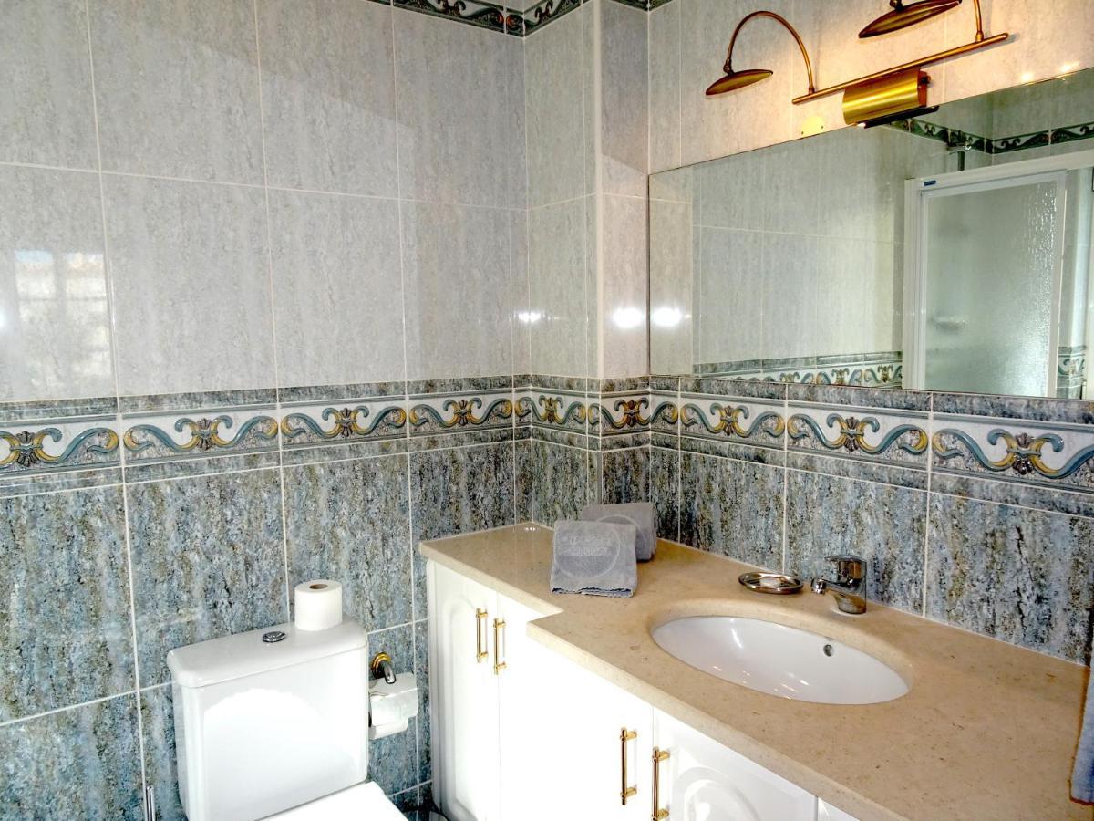 Villa Oliveira By Check-in Portugal *