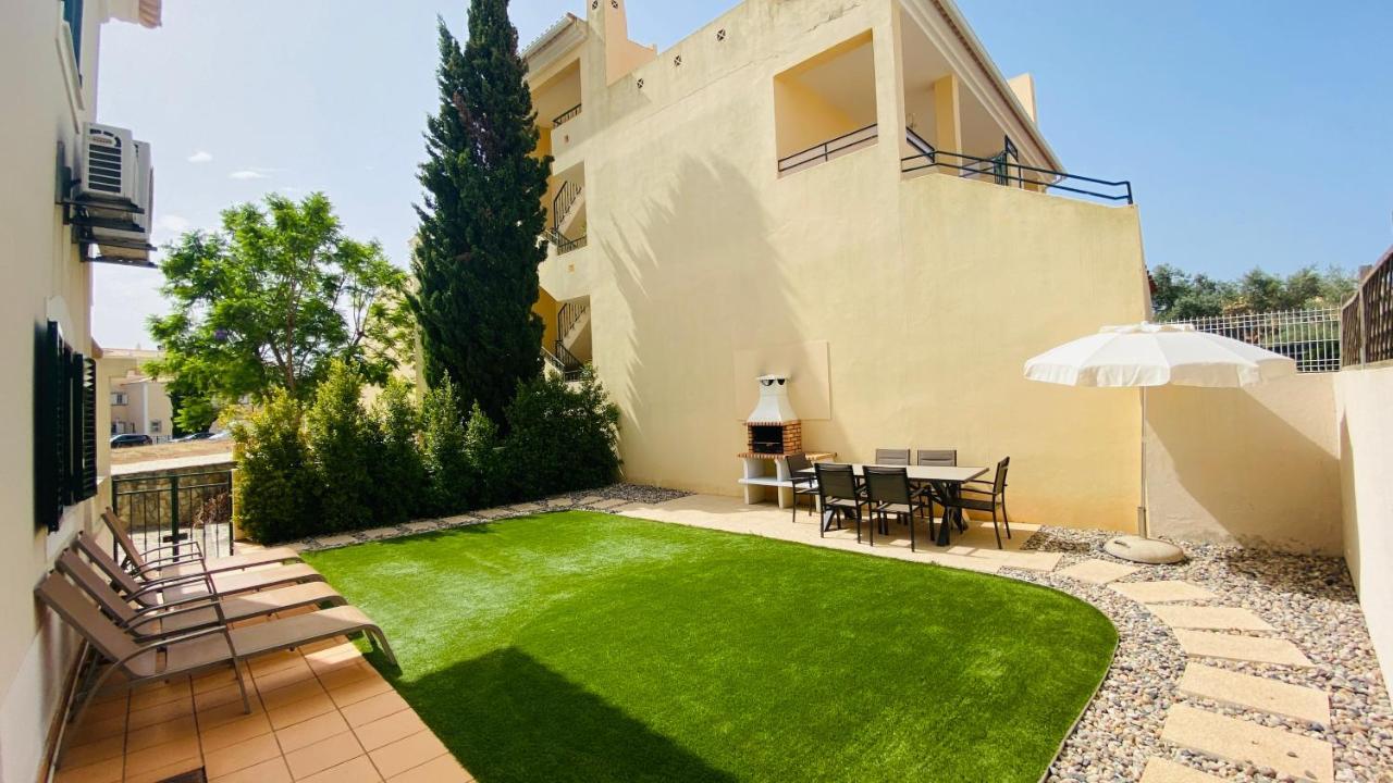 Oliveira By Check-in Portugal * Vilamoura