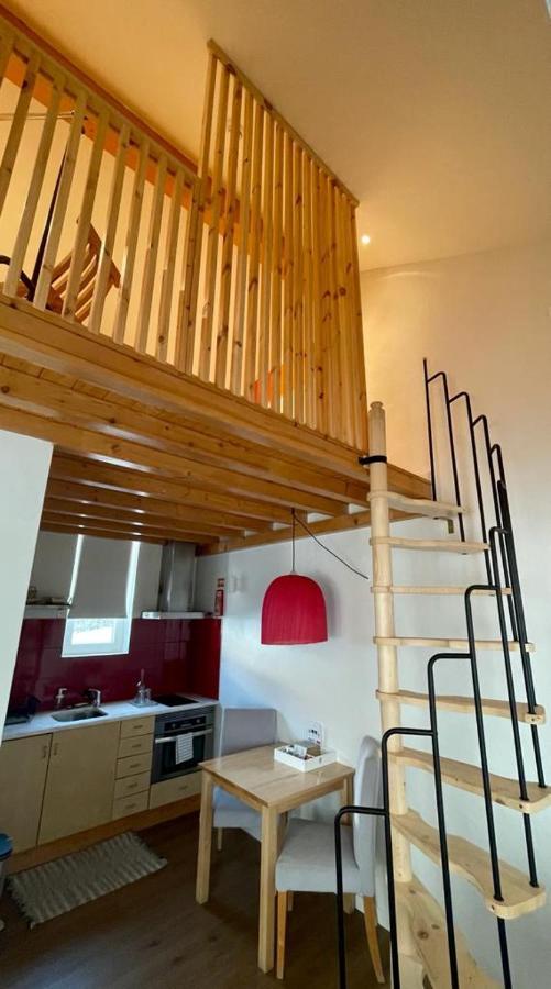 Casas Do Moinho - Turismo De Aldeia Guest house