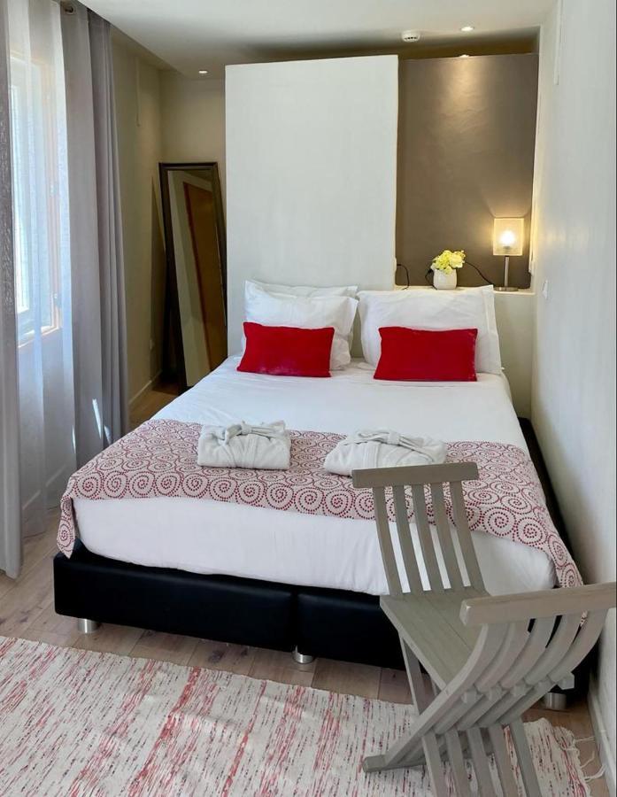 Casas Do Moinho - Turismo De Aldeia