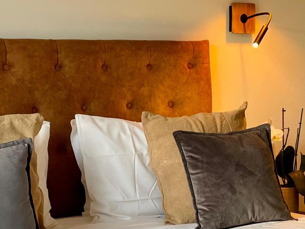 Casas Do Moinho - Turismo De Aldeia Guest house