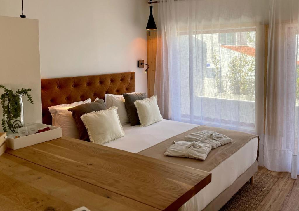 Casas Do Moinho - Turismo De Aldeia 5*