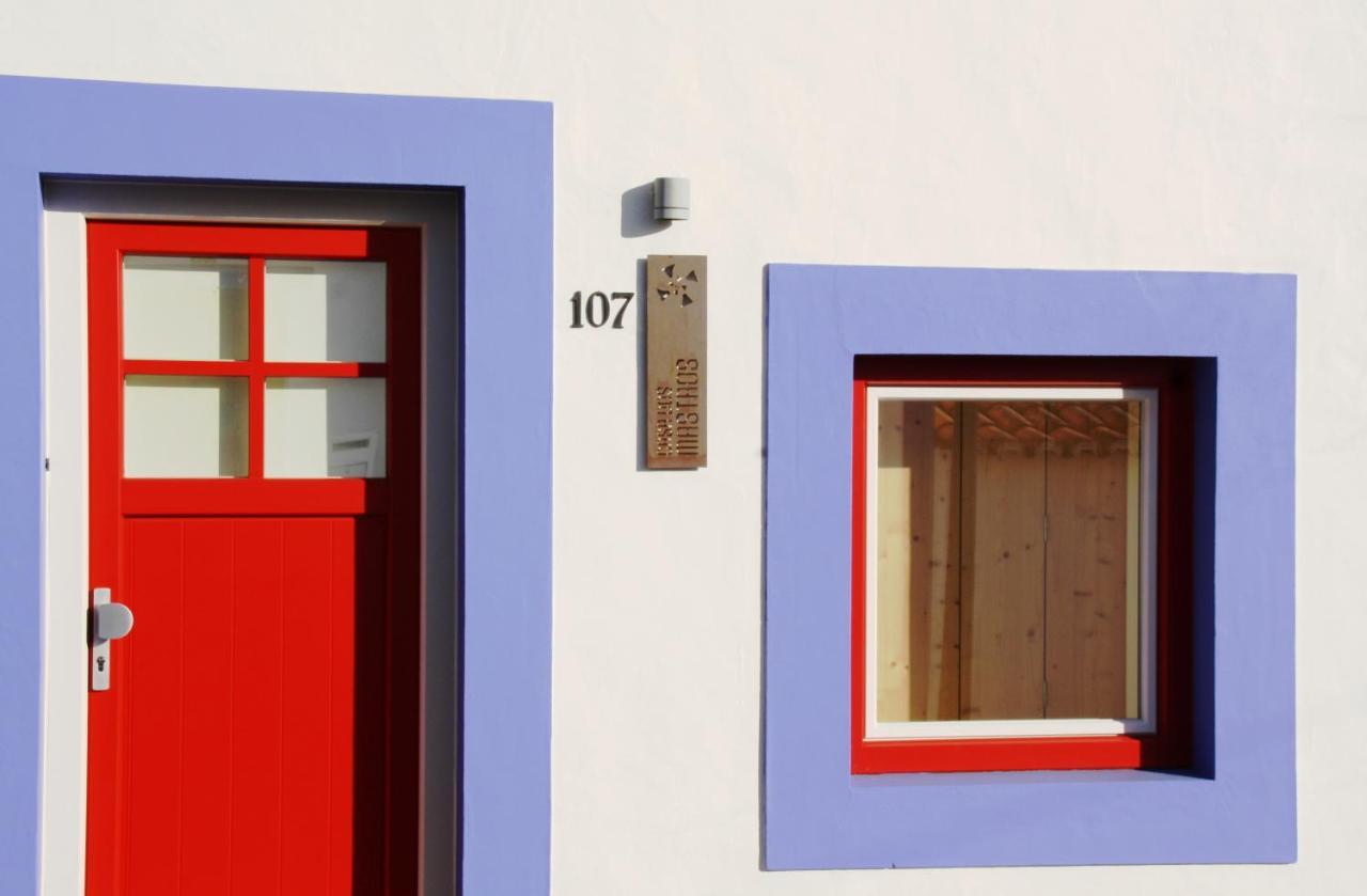 Casas Do Moinho - Turismo De Aldeia Guest house