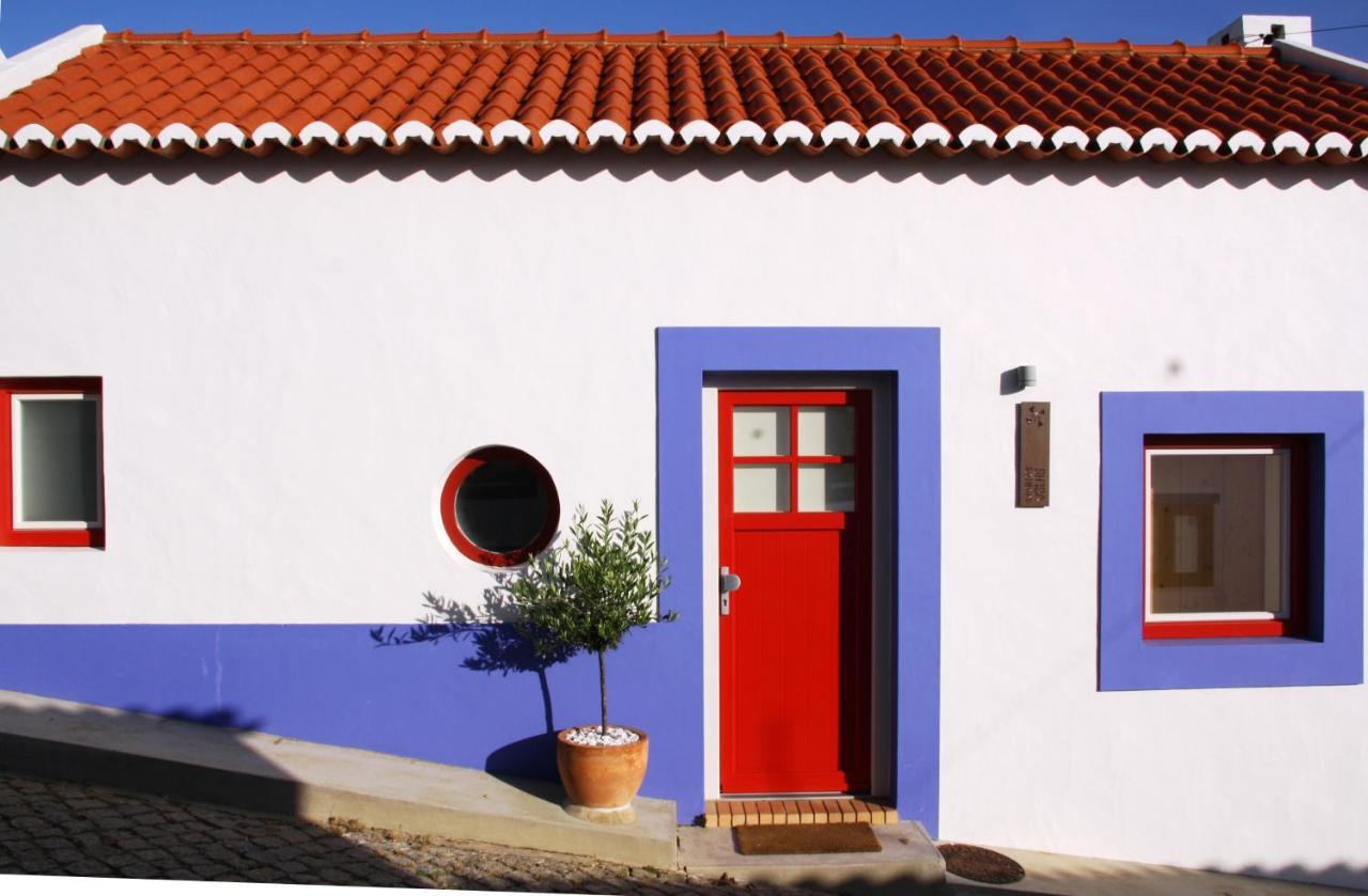 Casas Do Moinho - Turismo De Aldeia 5* Odeceixe