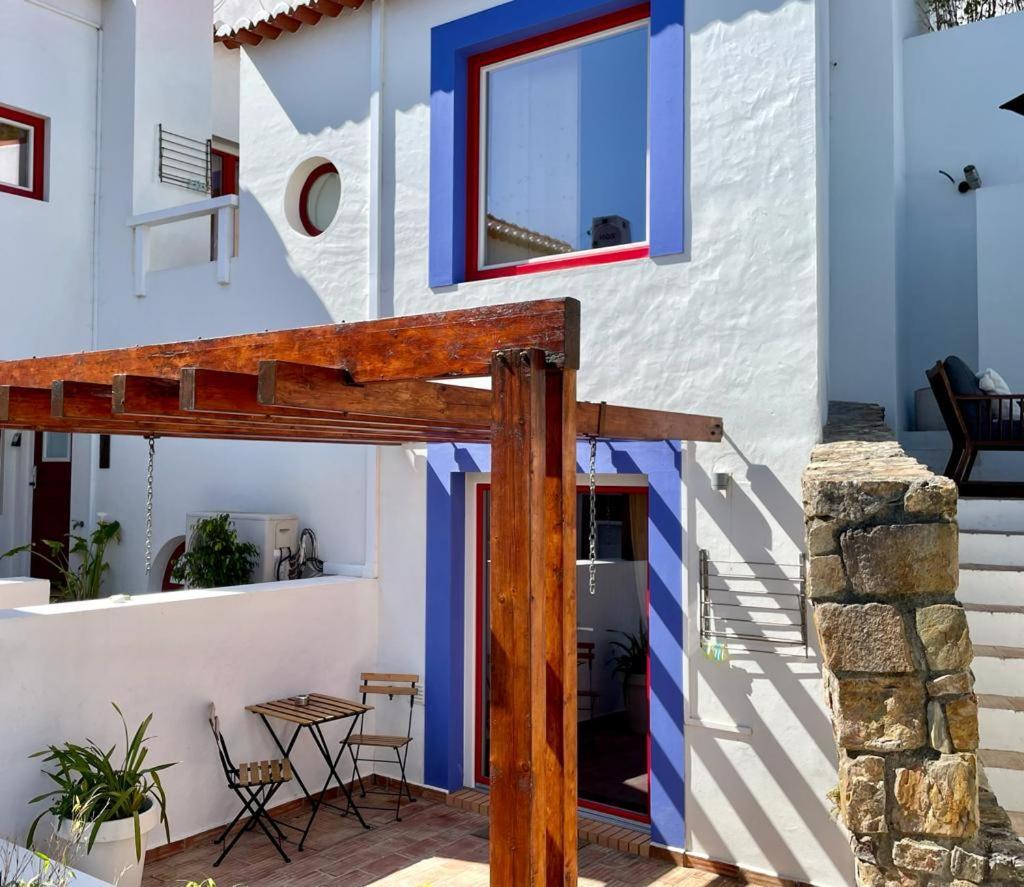 Guest house Casas Do Moinho - Turismo De Aldeia