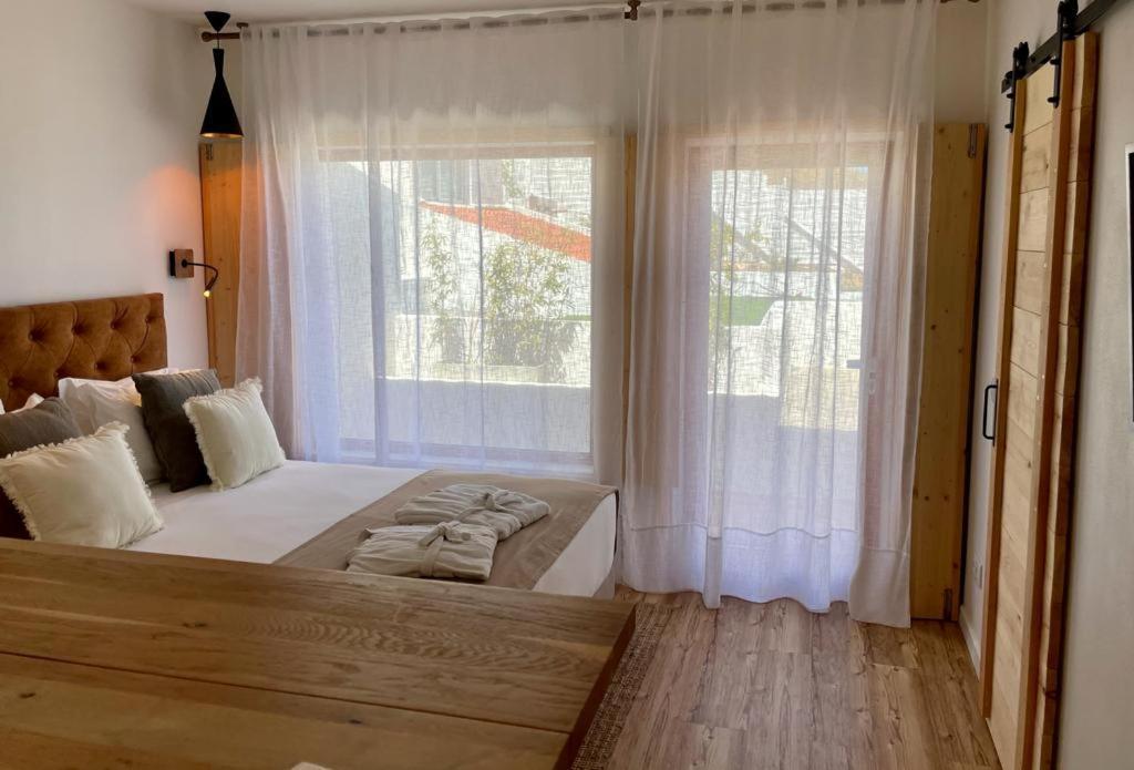 Casas Do Moinho - Turismo De Aldeia 5* Odeceixe