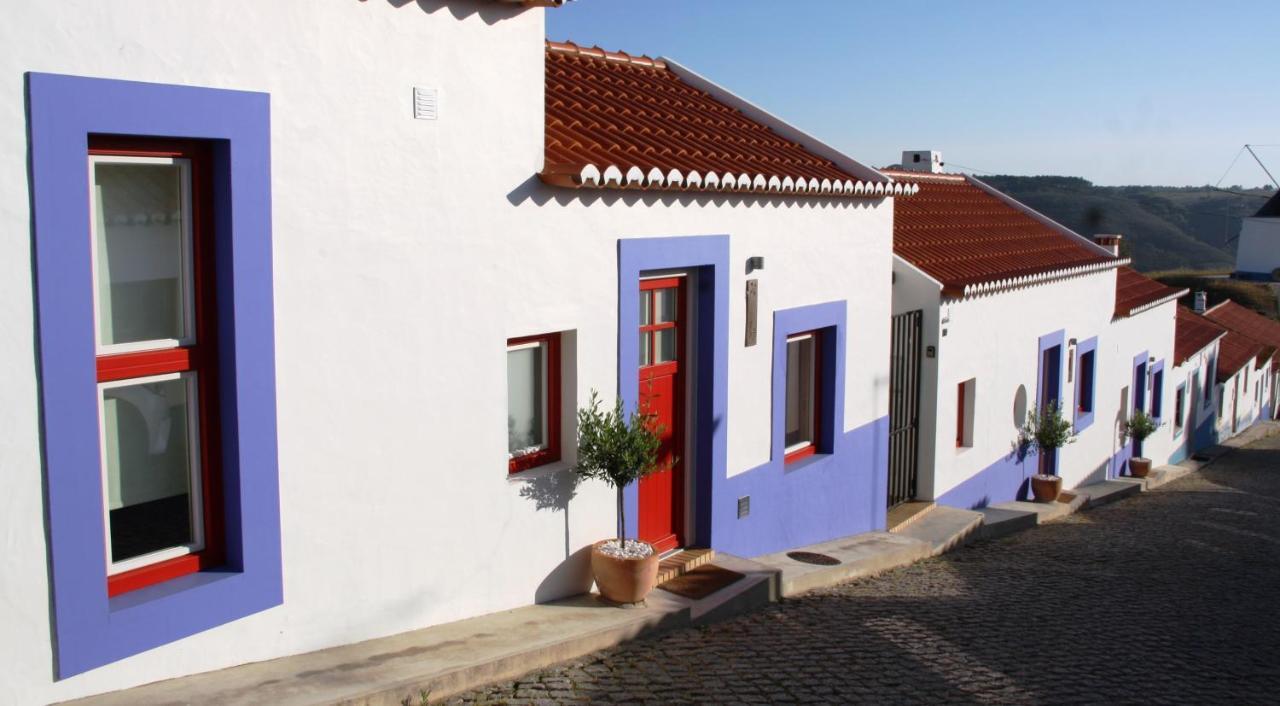 Casas Do Moinho - Turismo De Aldeia 5*