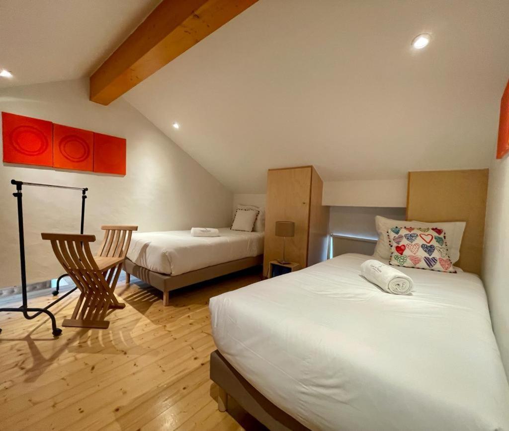 Casas Do Moinho - Turismo De Aldeia Guest house Odeceixe