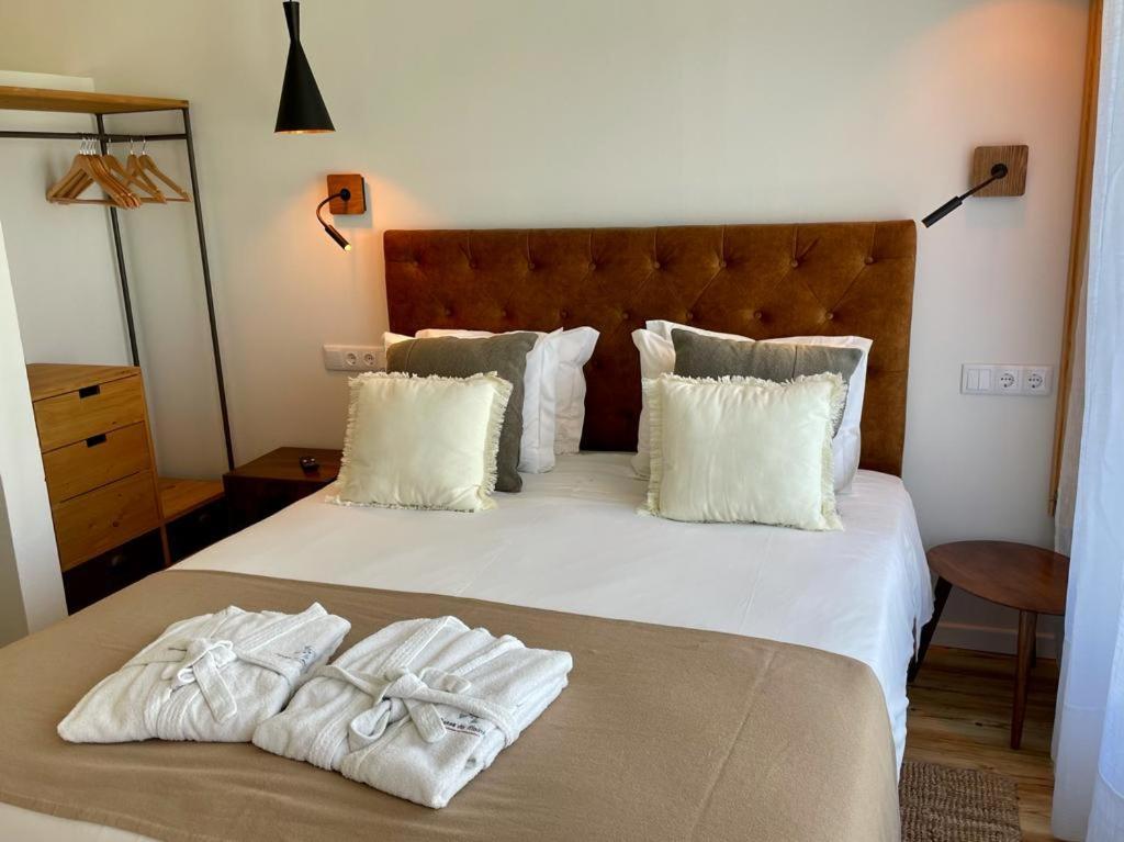 Casas Do Moinho - Turismo De Aldeia 5*