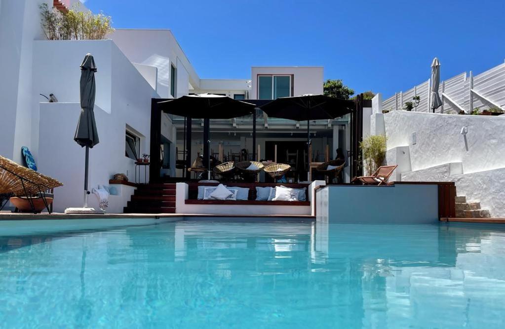 Casas Do Moinho - Turismo De Aldeia Guest house