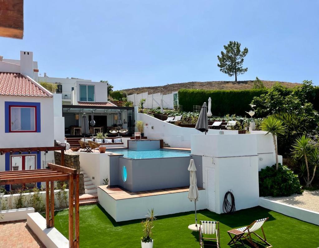 Casas Do Moinho - Turismo De Aldeia Guest house 5*
