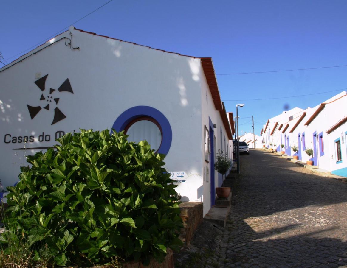 Guest house Casas Do Moinho - Turismo De Aldeia Odeceixe