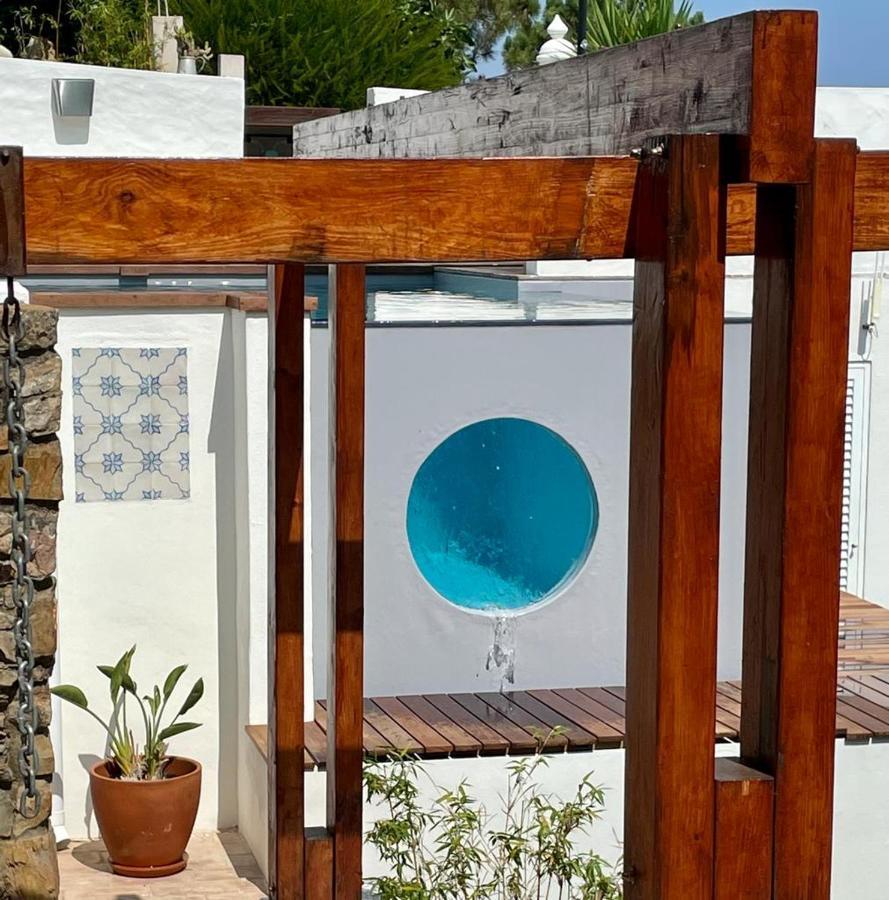 Casas Do Moinho - Turismo De Aldeia 5* Odeceixe